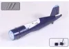 FMS 800mm F4U Corsair V2 Fuselage