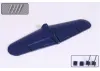 FMS 800mm F4U Corsair V2 Horizontal Stabiliser