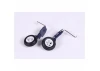 FMS 800mm F4U Corsair V2 Main Landing Gear