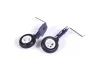 FMS 800mm F4U Corsair V2 Main Landing Gear