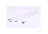 FMS 800mm F4U Corsair V2 Linkage Rods