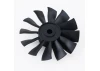 FMS 64mm Single Fan Blade (12-Blade)