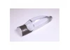 FMS 1700mm P51 Plastic Canopy - Red Tail
