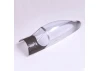 FMS 1700mm P51 Plastic Canopy - Red Tail