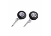 FMS Landing Gear Set (for 1700mm P51 Red Tail)