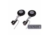 FMS Main Landing Gear System (for 1700mm P51 Red Tail)