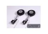FMS Main Landing Gear System (for 1700mm P51 Red Tail)