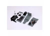 FMS Plastic Scale Cockpit (for 1700mm P51 Red Tail)