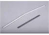 FMS Pipes (for 1700mm P51 Red Tail)