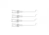 FMS Easy Trainer V2 Linkage Rods