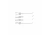 FMS Easy Trainer V2 Linkage Rods