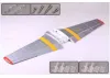 FMS Main Wing Set (for P-51D (Red Tail) (Duchess Arlene)
