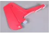 FMS Vertical Stabiliser (for P-51D (Red Tail) (Duchess Arlene)