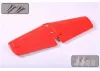 FMS Horizontal Stabiliser (for P-51D (Red Tail) (Duchess Arlene)