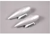 FMS Oil Tank (for P-51D V7 + V8)