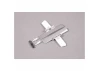 FMS Rear Landing Gear Door (for P-51D (Red Tail) (Duchess Arlene)