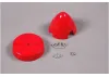 FMS Spinner (for P-51D (Red Tail) (Duchess Arlene)