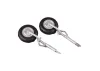 FMS Main Landing Gear Set (for P-51D V7 + V8)