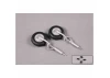FMS Main Landing Gear Set (for P-51D V7 + V8)