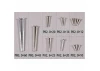 FMS Screw Set (for P-51D V7 + V8)