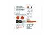 FMS Detailed Decal Sheet (for P-51D V7 + V8)