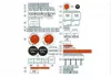 FMS Detailed Decal Sheet (for P-51D V7 + V8)