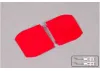 FMS The Inner Fairing Door (for P-51D (Red Tail) (Duchess Arlene)