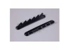 FMS Exhaust Pipe (for P-51D V7 + V8)