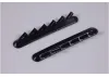 FMS Exhaust Pipe (for P-51D V7 + V8)