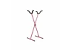 FMS Airplane Stand V2 (Red)