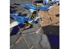 FMS Airplane Stand V2 (Red)