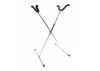 FMS Aero Stand V2 (Silver)