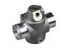 Force Carburettor Main Body