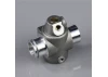 Force Carburettor Main Body