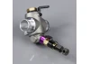 Force Carburettor Complete