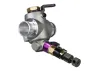 Force Carburettor Complete