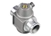 Force Carburettor Main Body