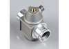 Force Carburettor Main Body