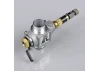 Force Carburettor and Needle complete
