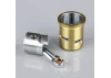Force CP4604/5-1 Piston, Cylinder Sleeve set with Conrod