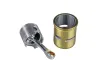 Force Piston, Cylinder Sleeve set with Conrod