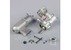 Force 46 ABC Aero Engine (7.45cc)
