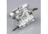 Force 46 ABC Aero Engine (7.45cc)