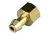 Force OS003 Fuel Nipple (Main Needle)