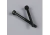 Force S018 Exhuast Bolts 3x35 (2pc)