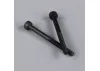 Force S018 Exhuast Bolts 3x35 (2pc)