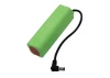 Fishing People 4.8V 5000Mah Nimh Battery