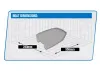 Fishing People Baiting 500 V4 Bait Boat RTR
