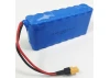 Fishing People 6.4V 12.0Ah Lifepo Battery