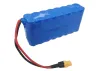 Fishing People 6.4V 12.0Ah Lifepo Battery